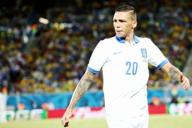 Παγκόσμιο Κύπελλο 2014-Ελλάδα: «Πάμε να κερδίσουμε»