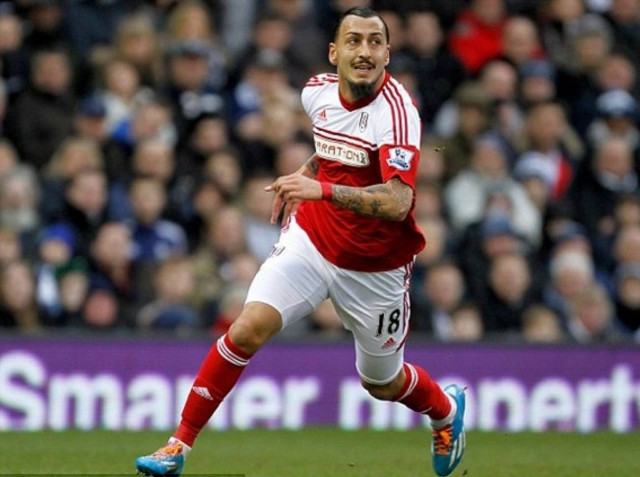 Φούλαμ: «Έκλεισε στη Μπεσίκτας ο Μήτρογλου»