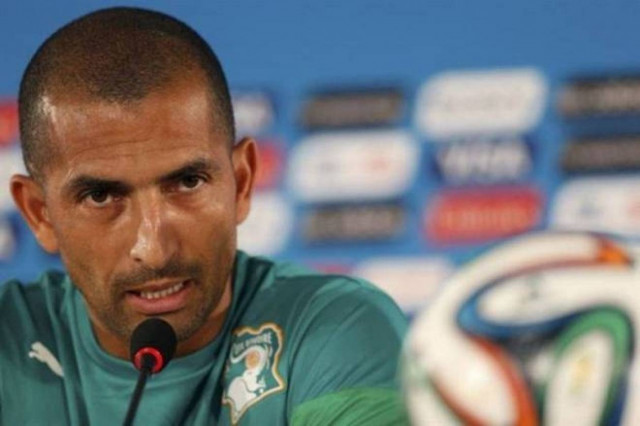 Μουντιάλ 2014: Ελλάδα-Ακτή Ελεφαντοστού: Έντονη κριτική στον Λαμουσί