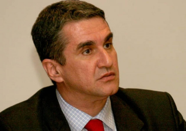 Λοβέρδος: Δεν υπάρχει διάθεση αντάρτικου