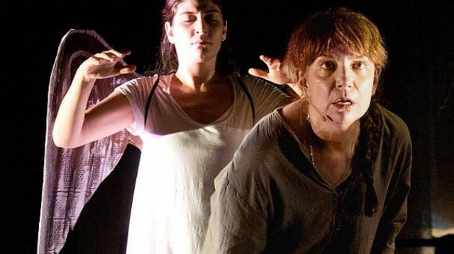 «Η Γυναίκα της Ζάκυθος» του Διονύσιου Σολωμού ταξιδεύει στην Ελλάδα