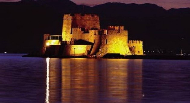 Με «το Αηδόνι και το Ρόδο»ανοίγει το 23ο Διεθνές Φεστιβάλ Μουσικής στο Ναύπλιο