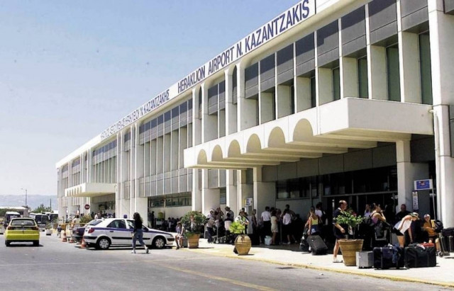 Δεν μπορούσε να πετάξει και αποπειράθηκε να αυτοκτονήσει