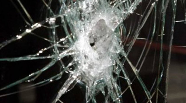 «Γάζωσαν» ταβέρνα σε χωριό στην Κρήτη