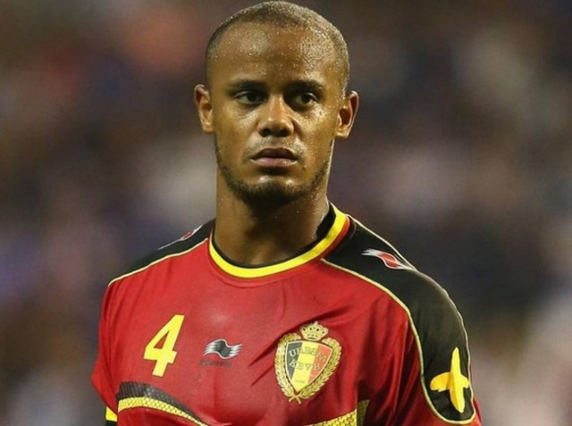 Μουντιάλ 2014: Ανησυχία για Κομπανί