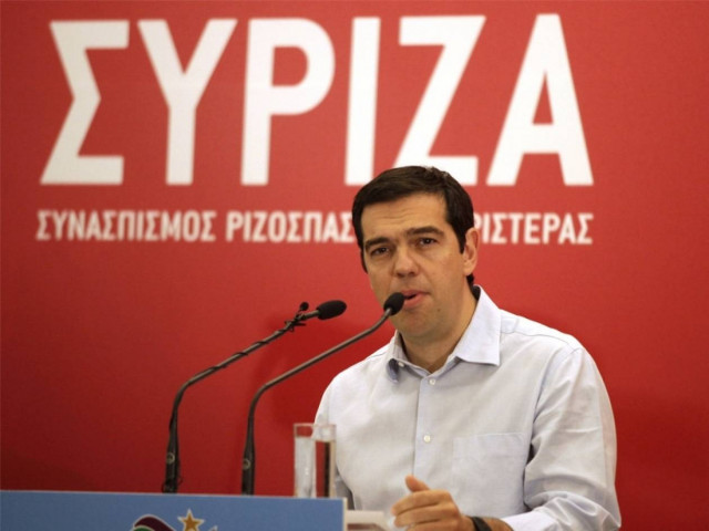 «Άνοιγμα» Τσίπρα σε ΚΚΕ, ΑΝΤΑΡΣΥΑ και αντιμνημονιακούς