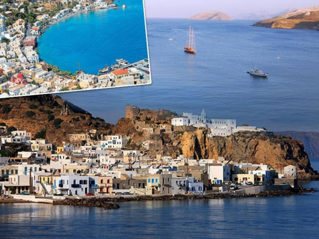 Τα πολυπρόσωπα Δωδεκάνησα