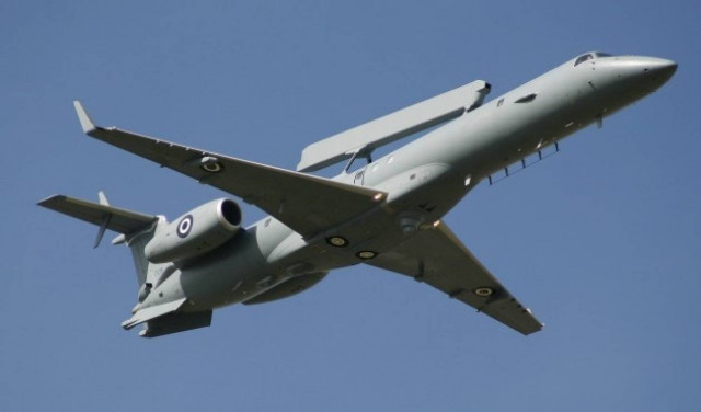 Μυστική αποστολή εισαγγελέα στη Σουηδία για τις μίζες των ιπτάμενων ραντάρ