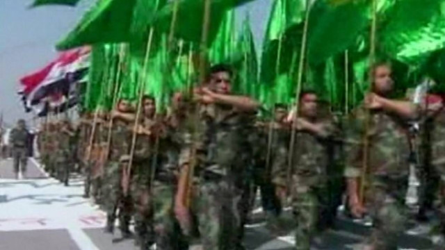 Εκατοντάδες χιλιάδες σιίτες παρήλασαν στη Βαγδάτη (βίντεο)