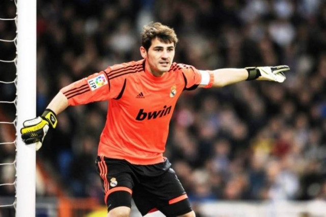 Ρεάλ Μαδρίτης: Αποχώρηση - βόμβα από τον αρχηγό!