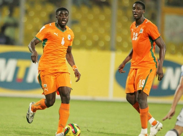 Παγκόσμιο Κύπελλο 2014: Μένουν στην Βραζιλία οι αδερφοί Τουρέ