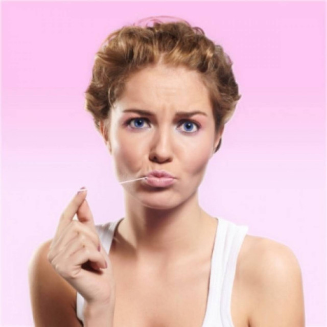 Αλήθειες για την τσίχλα: Πόση αντέχει ο οργανισμός μας;