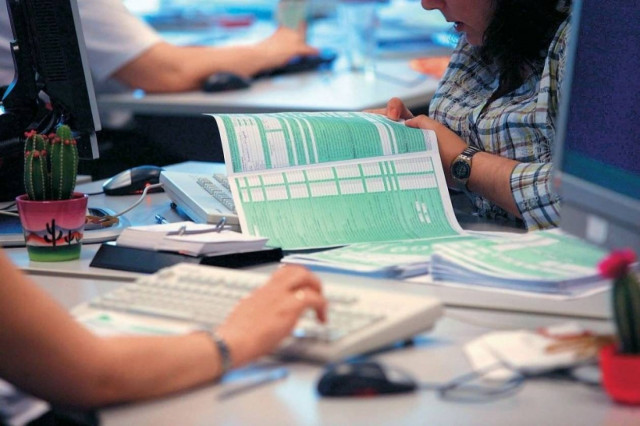 Τι θα συμβεί με τις φορολογικές δηλώσεις