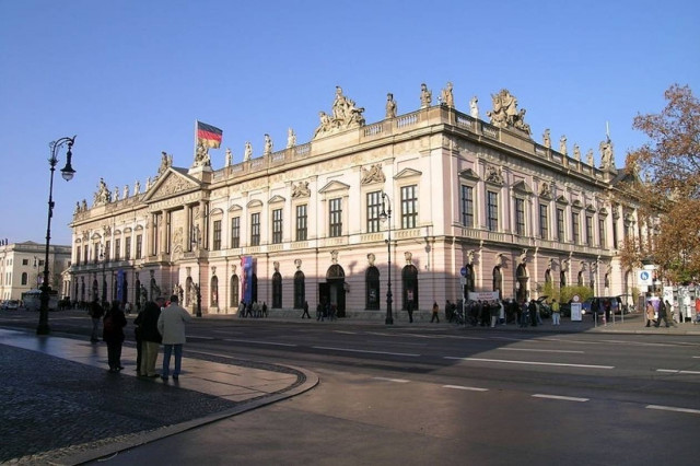 Εκδήλωση για τα 40 χρόνια Δημοκρατίας στην Ελλάδα