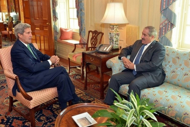 Η κατάσταση στο Ιράκ στο επίκεντρο της συνάντησης των ΥΠΕΞ Ιορδανίας και ΗΠΑ