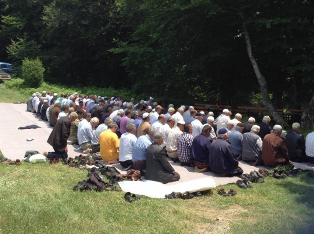 Πρόκληση Μειονότητας: Γιόρτασε την επέτειο κατάκτησης Θράκης από Οθωμανούς! (βίντεο)