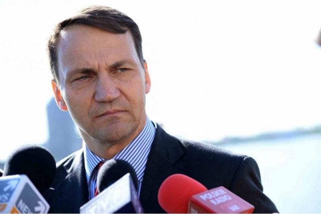 Πολωνία: «Άχρηστη η σχέση μας με τις ΗΠΑ»