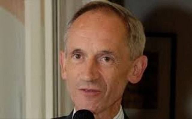 Βρετανός πρέσβης: Αυτή είναι η καλύτερη λύση για το Κυπριακό