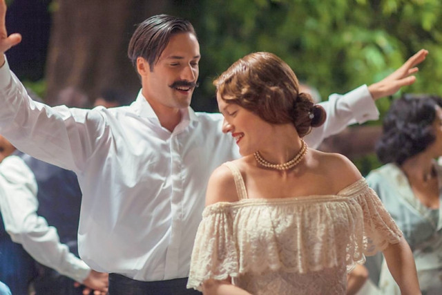 Καλύτερη ταινία η Μικρά Αγγλία στο Φεστιβάλ της Σαγκάη