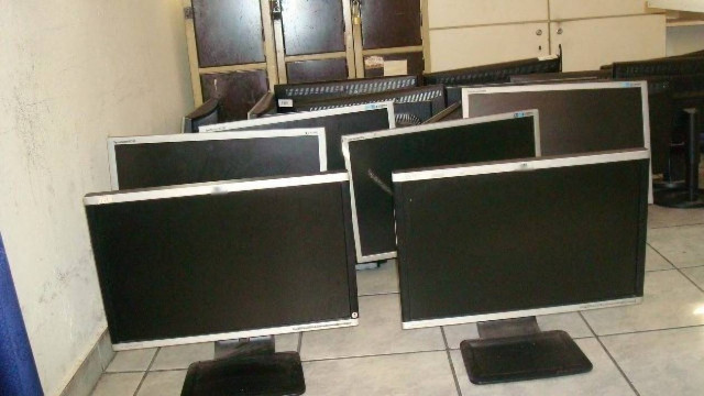 Εντοπίστηκε κατάστημα με παράνομα παιχνίδια στο Περιστέρι