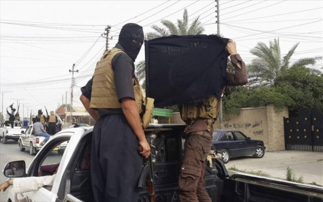 Οι τζιχαντιστές του ΙΚΙΛ σκότωσαν 21 άτομα τις δύο τελευταίες ημέρες