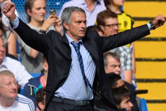 Ολυμπιακός: «Αυτός είναι ο Έλληνας που θέλει ο Μουρίνιο»