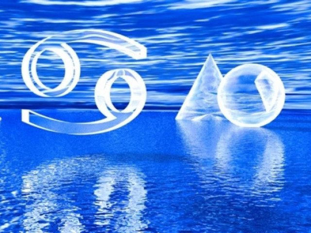 Γιατί γεννήθηκα Καρκίνος;