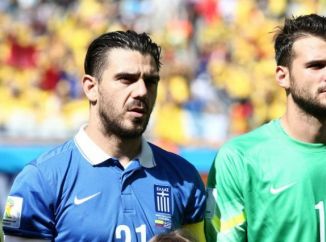 Κατσουράνης: «Θα κάνουμε αυτό που πρέπει»