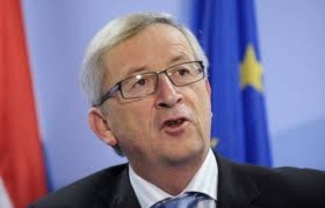 Η Λευκωσία θέλει Γιούνκερ για την προεδρία της Ευρωπαϊκής Επιτροπής