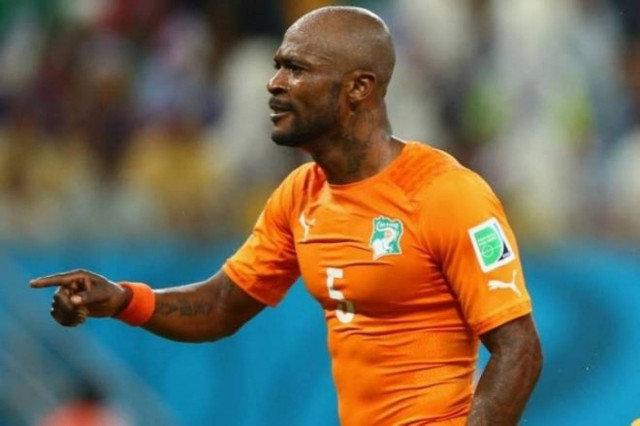 Μουντιάλ 2014-Ακτή Ελεφαντοστού: Δεν ανησυχεί ο Ζοκορά