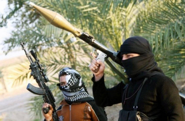 Ιράκ: Κατάληψη σημαντικού συνοριακού περάσματος από τους αντάρτες