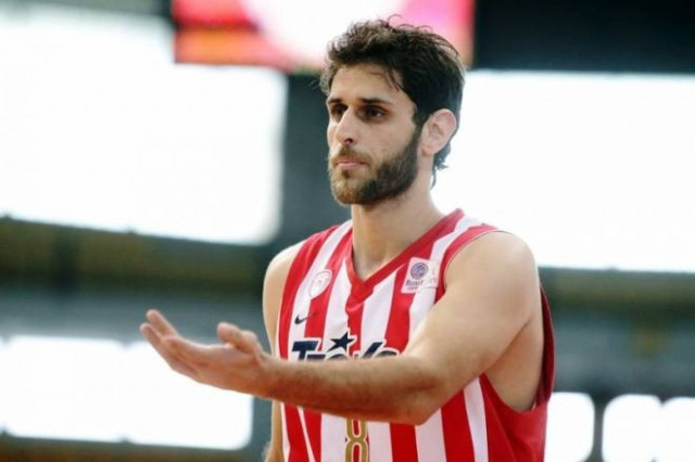 Περπέρογλου: «Μεγάλο κίνητρο να παίξω για τον Ίβκοβιτς»