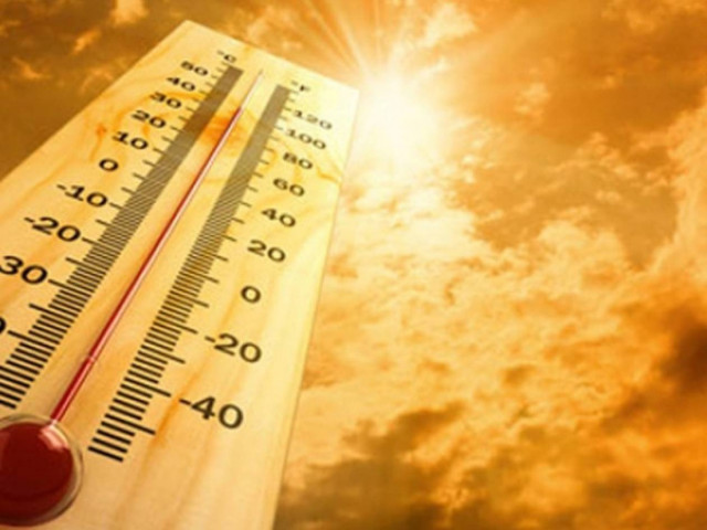 Υψηλές θερμοκρασίες όλη την εβδομάδα