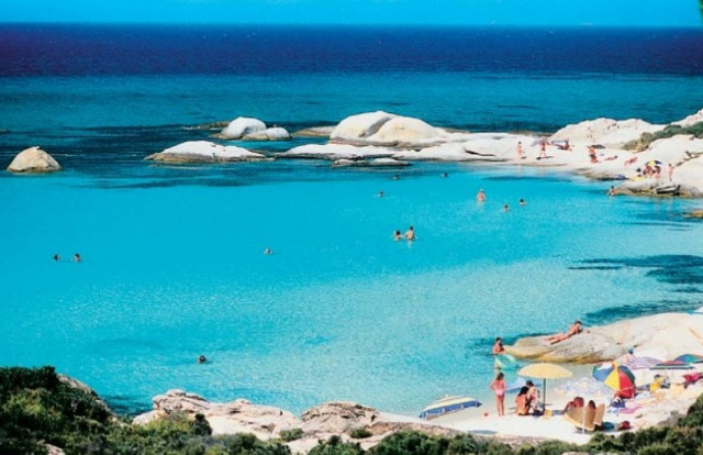 Στο στόχαστρο ελεγκτών οι παραλίες της Βόρειας Ελλάδας