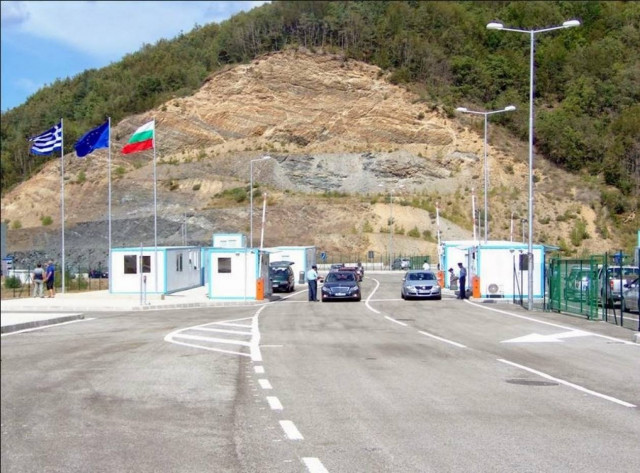 Ελλάδα-Βουλγαρία: Μαζί στον έλεγχο των συνόρων