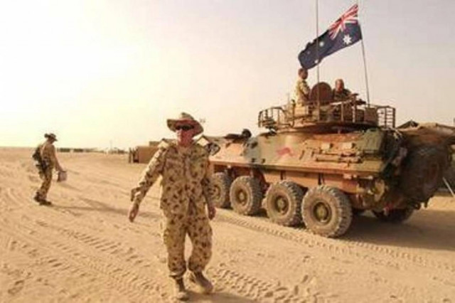 Αυστραλοί τζιχαντιστές συμμετείχαν σε εκτέλεση αιχμαλώτων στο Ιράκ