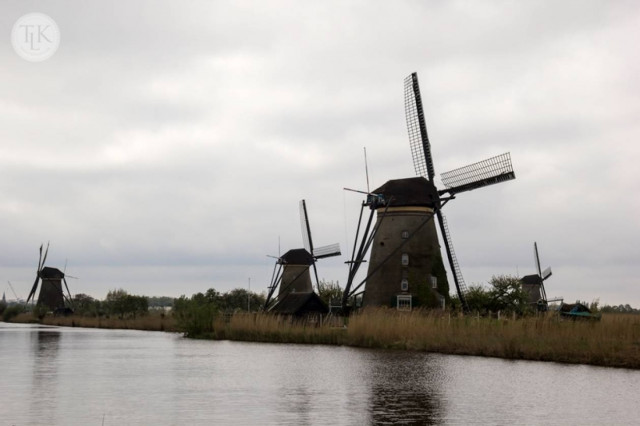 Ολλανδία: Εκκενώθηκε κρουαζιερόπλοιο με 154 επιβάτες