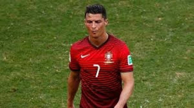 Παγκόσμιο κύπελλο 2014: Πώς ο Ρονάλντο «κατέστρεψε» τους Αμερικανούς! (βίντεο)