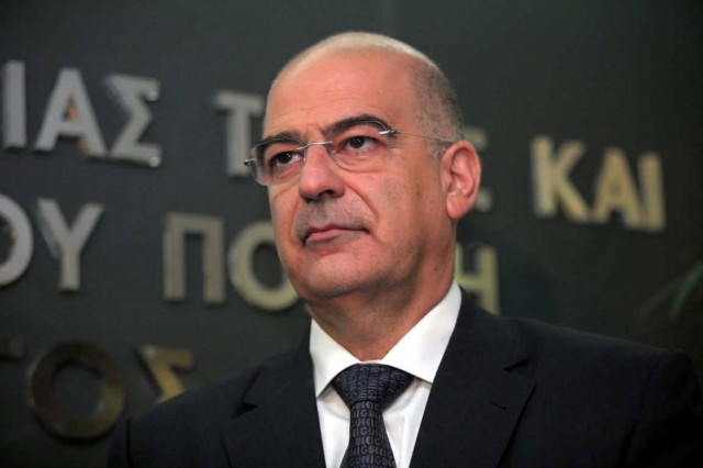 Αλλαγές στο πτωχευτικό δίκαιο προανήγγειλε ο Νίκος Δένδιας