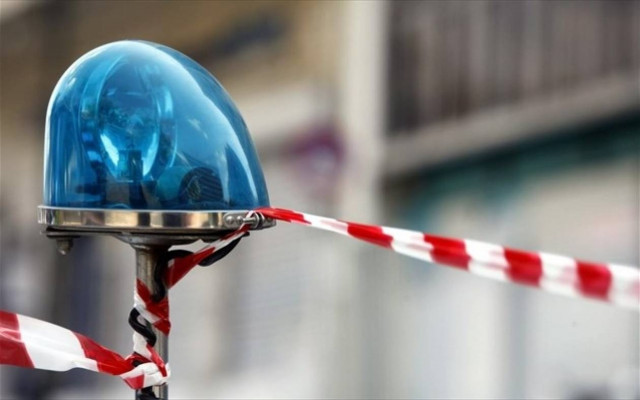 Ρέθυμνο: Πέταξαν έξω την οδηγό και έκλεψαν το αυτοκίνητό της