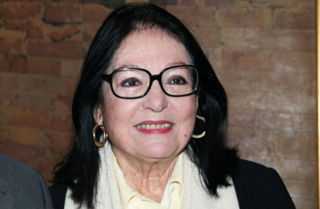 Το Ελληνικό Φεστιβάλ υποδέχεται την Νάνα Μούσχουρη στο Ηρώδειο