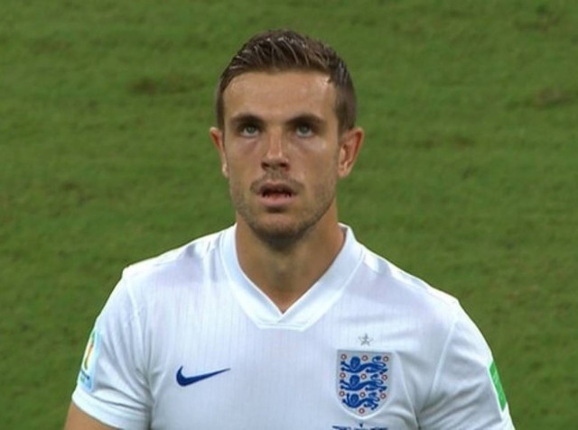 Μουντιάλ 2014: «Οι νέοι θα μάθουν πολλά από την αποτυχία»