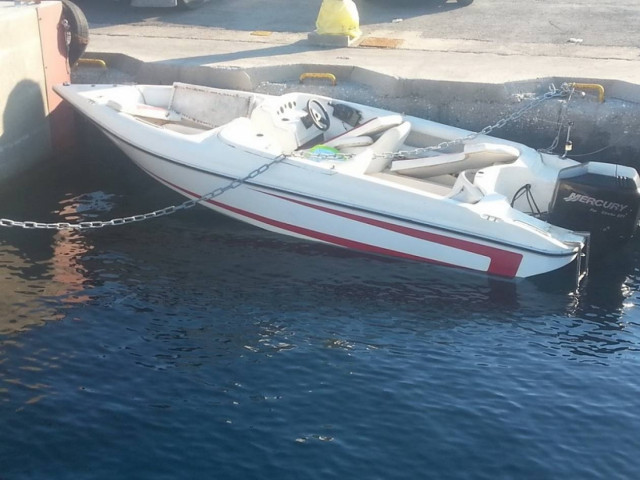 Διάσωση μεταναστών και σύλληψη του διακινητή τους στη θαλάσσια περιοχή της Κω