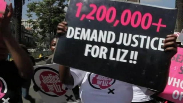 Κένυα: Τιμώρησαν βιαστές ανήλικης με κούρεμα του γκαζόν!