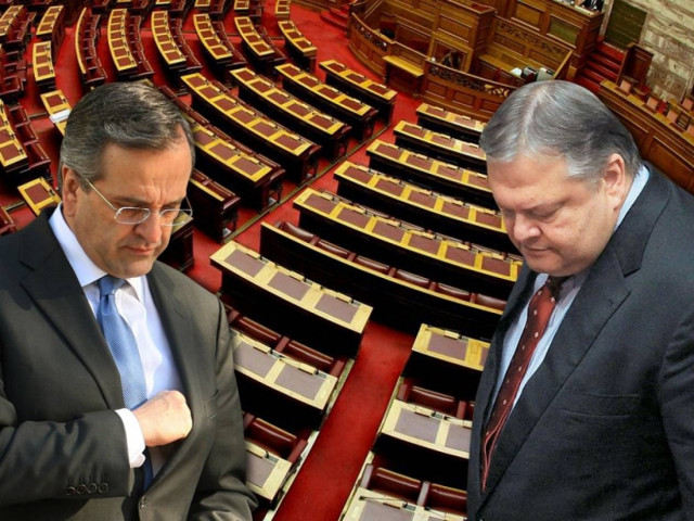 Τώρα αρχίζουν τα δύσκολα για την κυβέρνηση