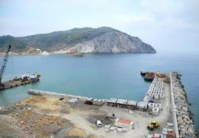 Ακτοπλοϊκή σύνδεση βόρειας Εύβοιας με Σκιάθο και Σκόπελο!