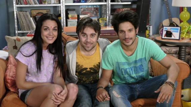 Επιστρέφει ο Τσαλταμπάσης στο «Μην αρχίζεις τη μουρμούρα»