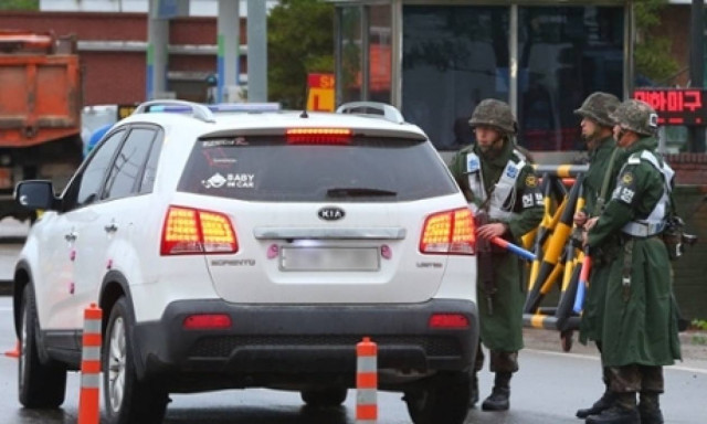 Ν. Κορέα: Συνελήφθη ο στρατιώτης που σκότωσε πέντε συναδέλφους του