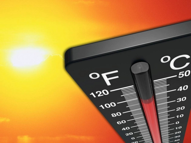 «Μίνι-καύσωνας» στα μέσα της εβδομάδας