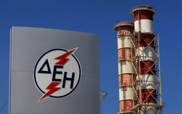 ΚΚΕ: Πρόσθετα βάρη για τους λαϊκούς καταναλωτές το σχέδιο για τη «μικρή ΔΕΗ»